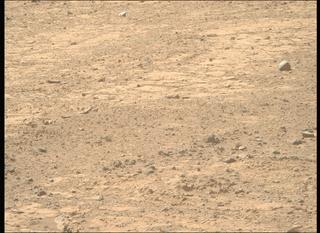View image taken on Mars, Mars Perseverance Sol 1466: Right Mastcam-Z Camera