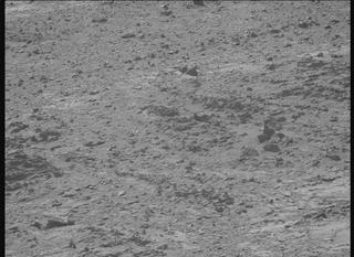View image taken on Mars, Mars Perseverance Sol 1466: Right Mastcam-Z Camera