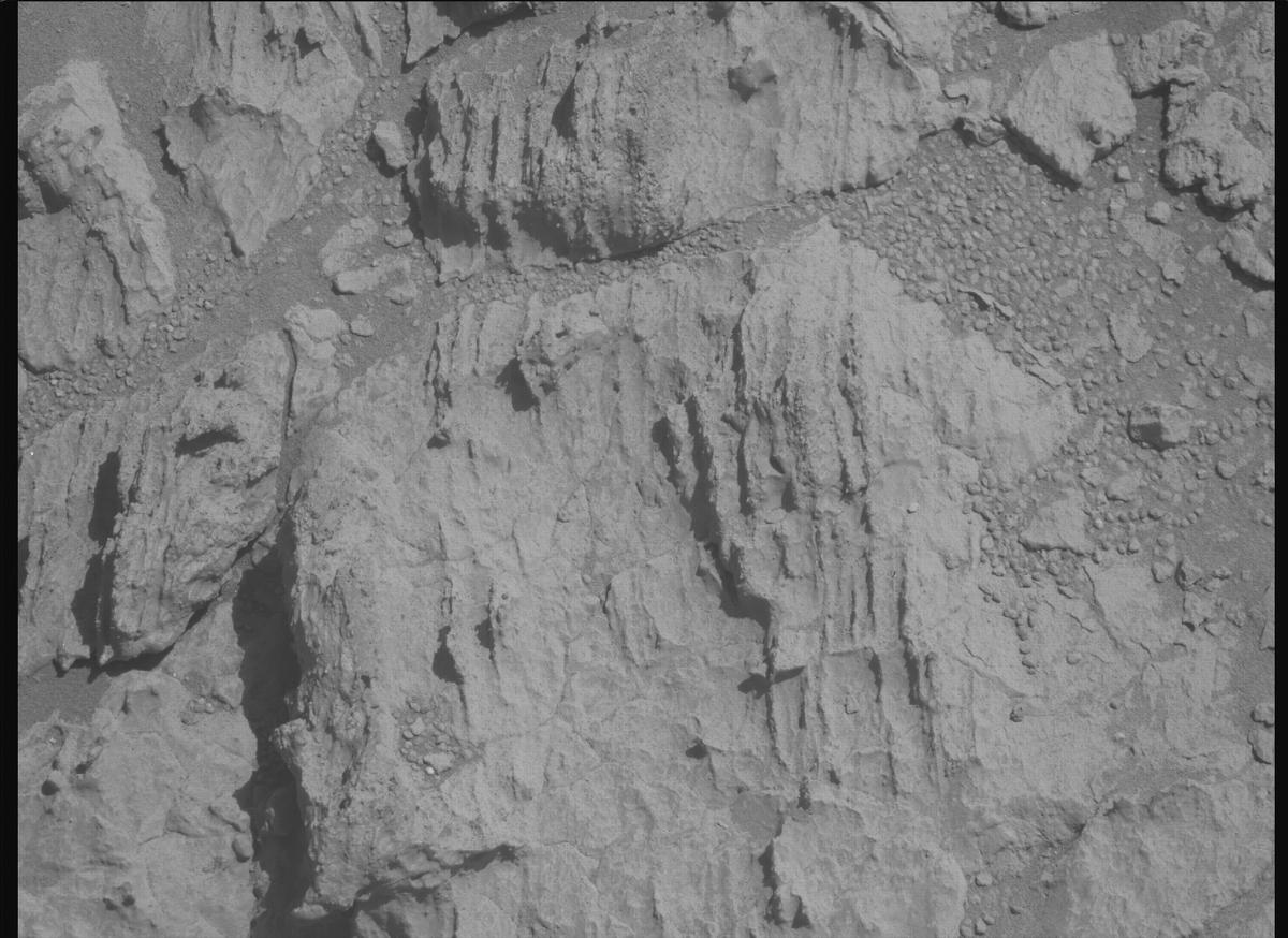 This image was taken by MCZ_RIGHT onboard NASA's Mars rover Perseverance on Sol 1466