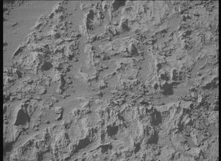 View image taken on Mars, Mars Perseverance Sol 1466: Right Mastcam-Z Camera