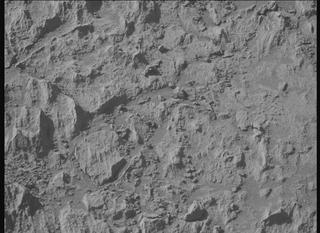 View image taken on Mars, Mars Perseverance Sol 1466: Right Mastcam-Z Camera