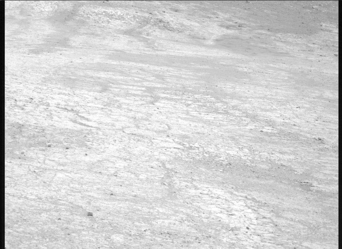 This image was taken by MCZ_RIGHT onboard NASA's Mars rover Perseverance on Sol 1466