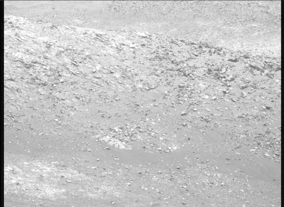 This image was taken by MCZ_RIGHT onboard NASA's Mars rover Perseverance on Sol 1466