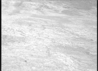 View image taken on Mars, Mars Perseverance Sol 1466: Right Mastcam-Z Camera