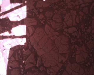 View image taken on Mars, Mars Perseverance Sol 1468: Rover Down-Look Camera