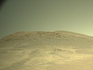 View image taken on Mars, Mars Perseverance Sol 1468: Right Navigation Camera (Navcam)