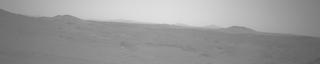 View image taken on Mars, Mars Perseverance Sol 1469: Left Navigation Camera (Navcam)
