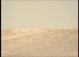 View image taken on Mars, Mars Perseverance Sol 1469: Left Mastcam-Z Camera