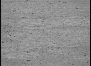 View image taken on Mars, Mars Perseverance Sol 1469: Left Mastcam-Z Camera