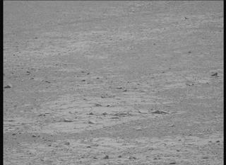 View image taken on Mars, Mars Perseverance Sol 1469: Left Mastcam-Z Camera