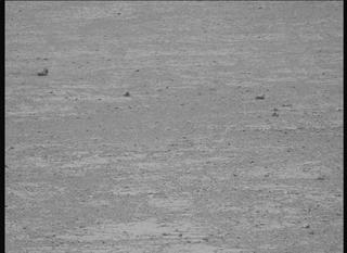 View image taken on Mars, Mars Perseverance Sol 1469: Left Mastcam-Z Camera