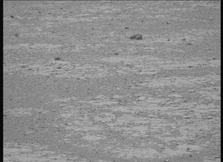 View image taken on Mars, Mars Perseverance Sol 1469: Left Mastcam-Z Camera