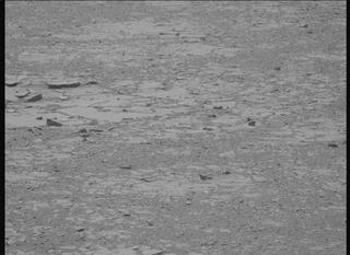View image taken on Mars, Mars Perseverance Sol 1469: Left Mastcam-Z Camera