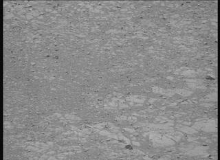 View image taken on Mars, Mars Perseverance Sol 1469: Left Mastcam-Z Camera