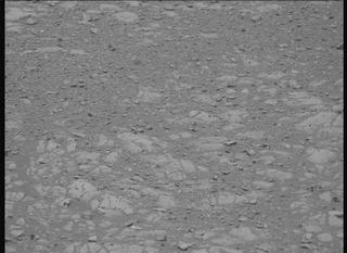 View image taken on Mars, Mars Perseverance Sol 1469: Left Mastcam-Z Camera
