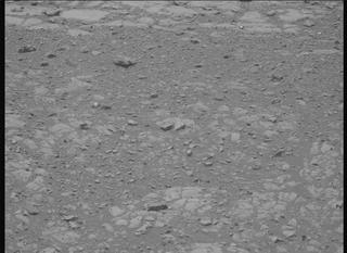 View image taken on Mars, Mars Perseverance Sol 1469: Left Mastcam-Z Camera