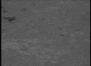View image taken on Mars, Mars Perseverance Sol 1469: Left Mastcam-Z Camera