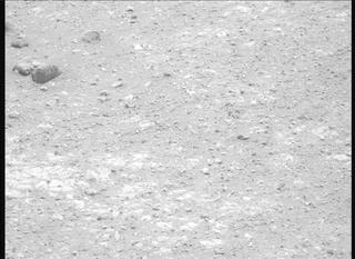 View image taken on Mars, Mars Perseverance Sol 1469: Left Mastcam-Z Camera