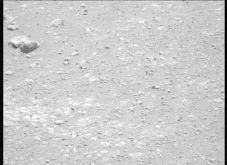 View image taken on Mars, Mars Perseverance Sol 1469: Left Mastcam-Z Camera