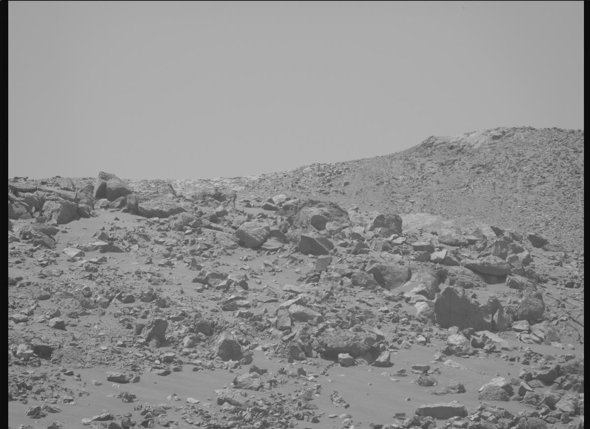 This image was taken by MCZ_RIGHT onboard NASA's Mars rover Perseverance on Sol 1469