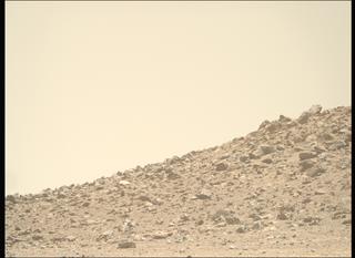 View image taken on Mars, Mars Perseverance Sol 1469: Right Mastcam-Z Camera