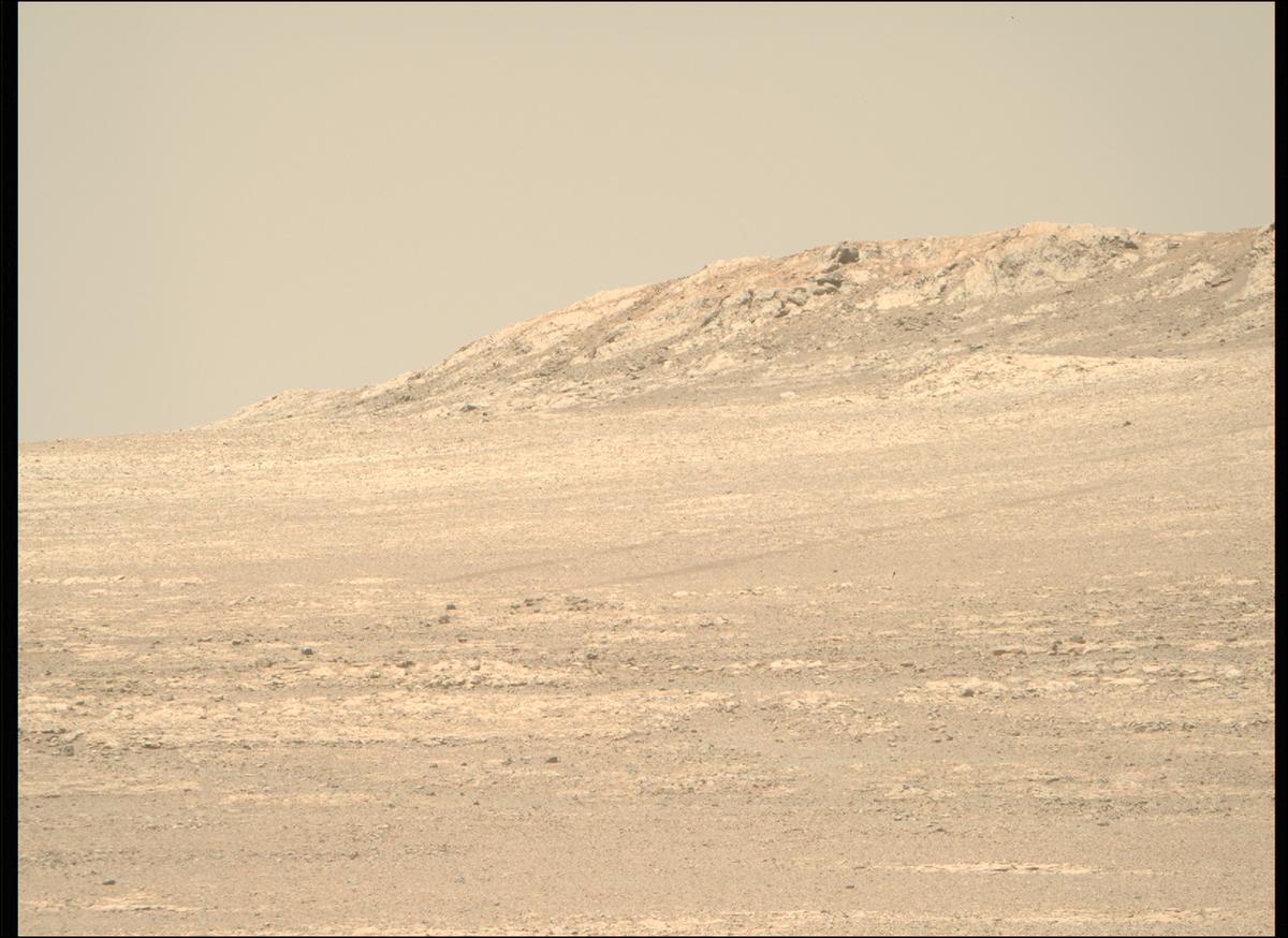This image was taken by MCZ_RIGHT onboard NASA's Mars rover Perseverance on Sol 1469