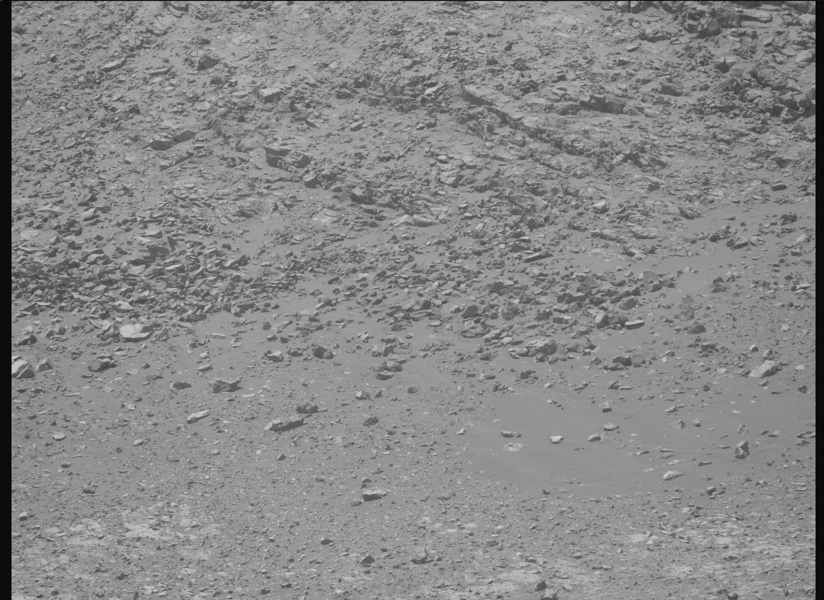 This image was taken by MCZ_RIGHT onboard NASA's Mars rover Perseverance on Sol 1469
