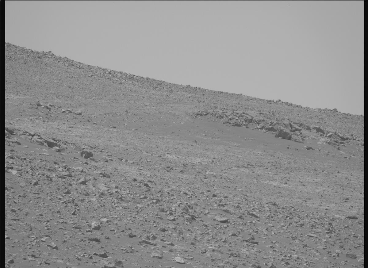 This image was taken by MCZ_RIGHT onboard NASA's Mars rover Perseverance on Sol 1469