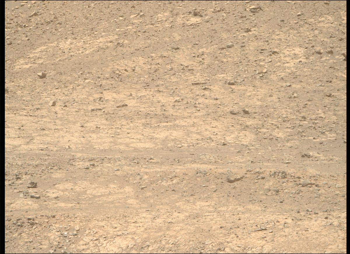 This image was taken by MCZ_RIGHT onboard NASA's Mars rover Perseverance on Sol 1469