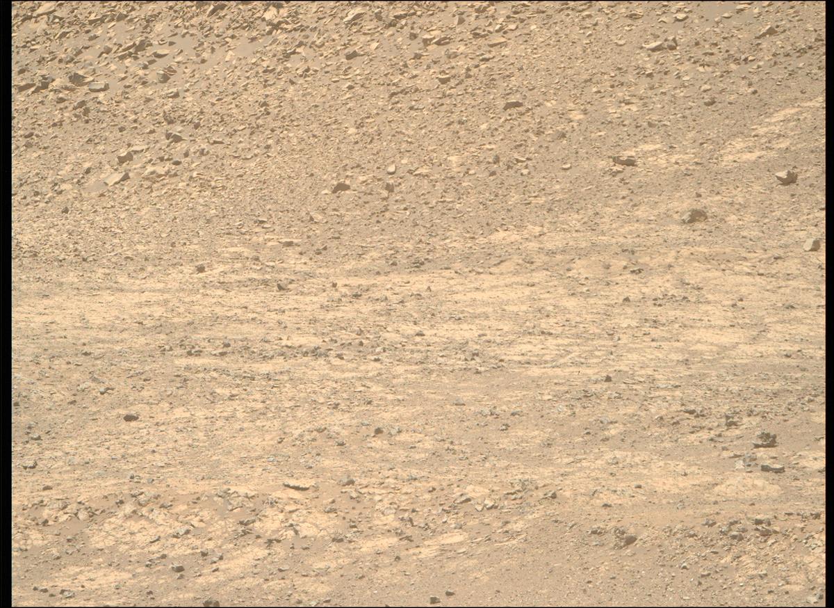 This image was taken by MCZ_RIGHT onboard NASA's Mars rover Perseverance on Sol 1469