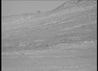 View image taken on Mars, Mars Perseverance Sol 1469: Right Mastcam-Z Camera
