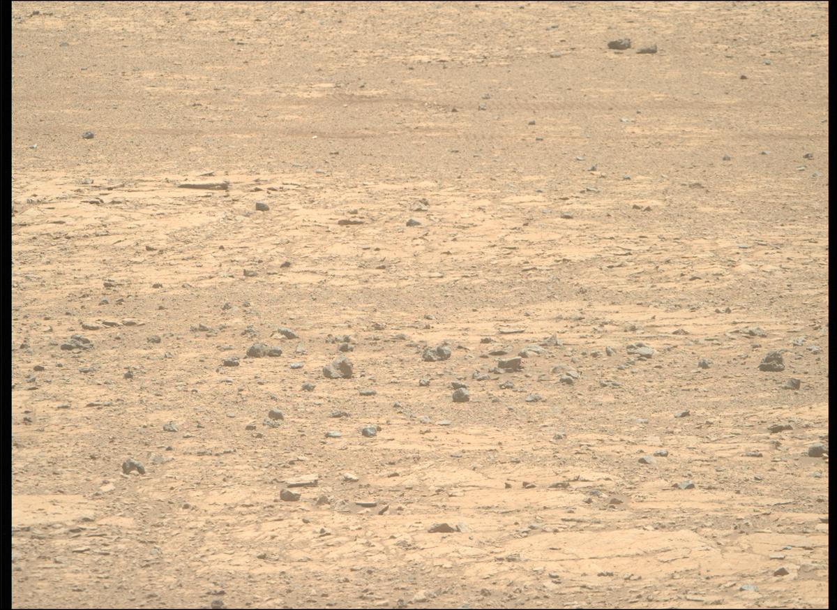 This image was taken by MCZ_RIGHT onboard NASA's Mars rover Perseverance on Sol 1469