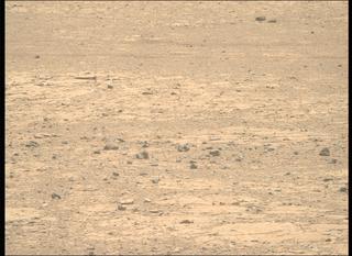 View image taken on Mars, Mars Perseverance Sol 1469: Right Mastcam-Z Camera