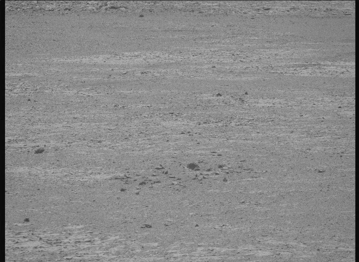 This image was taken by MCZ_RIGHT onboard NASA's Mars rover Perseverance on Sol 1469