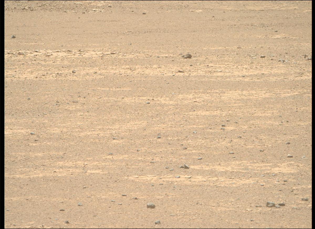 This image was taken by MCZ_RIGHT onboard NASA's Mars rover Perseverance on Sol 1469