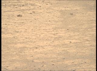View image taken on Mars, Mars Perseverance Sol 1469: Right Mastcam-Z Camera