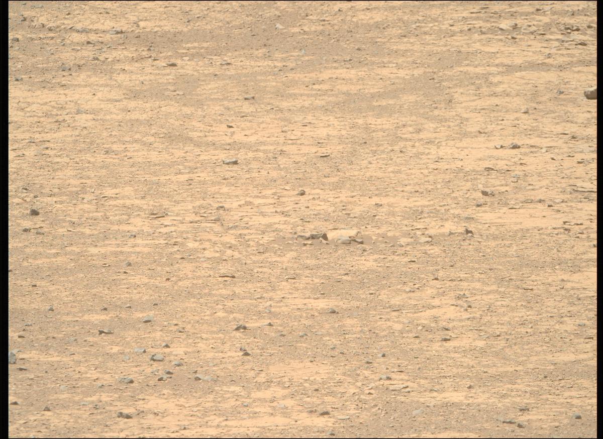 This image was taken by MCZ_RIGHT onboard NASA's Mars rover Perseverance on Sol 1469