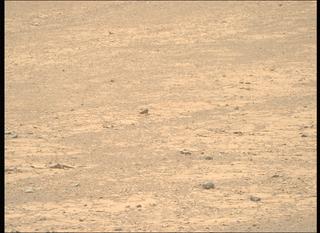 View image taken on Mars, Mars Perseverance Sol 1469: Right Mastcam-Z Camera