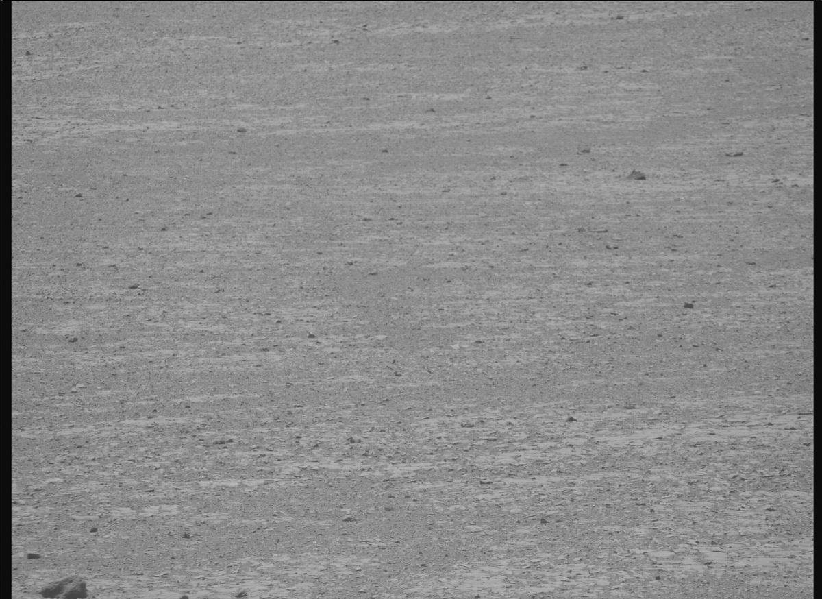 This image was taken by MCZ_RIGHT onboard NASA's Mars rover Perseverance on Sol 1469