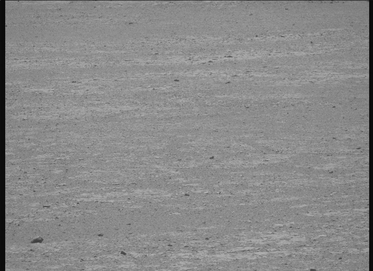 This image was taken by MCZ_RIGHT onboard NASA's Mars rover Perseverance on Sol 1469