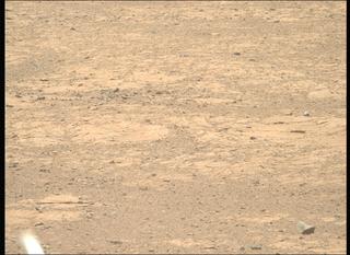 View image taken on Mars, Mars Perseverance Sol 1469: Right Mastcam-Z Camera