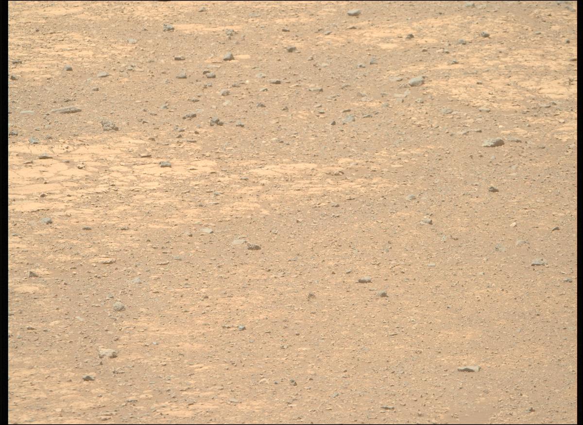 This image was taken by MCZ_RIGHT onboard NASA's Mars rover Perseverance on Sol 1469