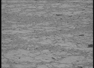 View image taken on Mars, Mars Perseverance Sol 1469: Right Mastcam-Z Camera