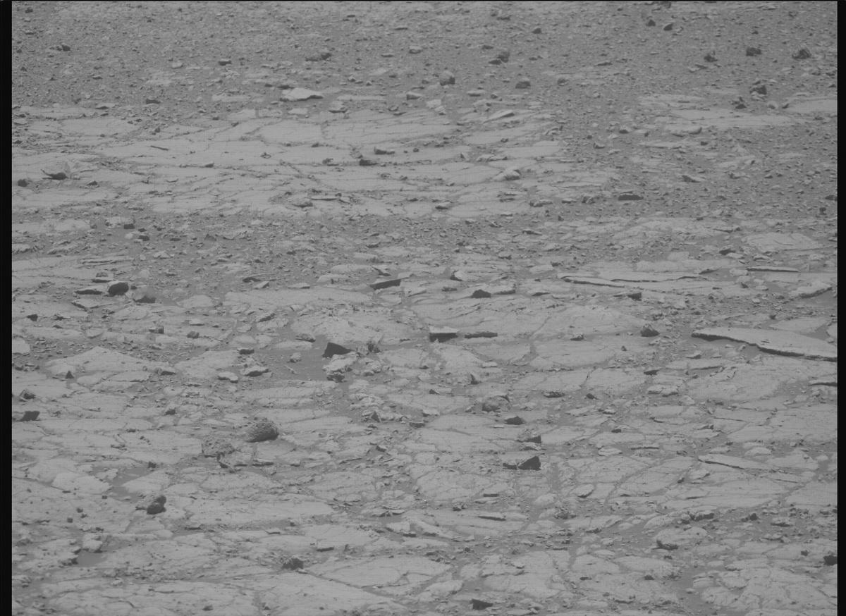 This image was taken by MCZ_RIGHT onboard NASA's Mars rover Perseverance on Sol 1469