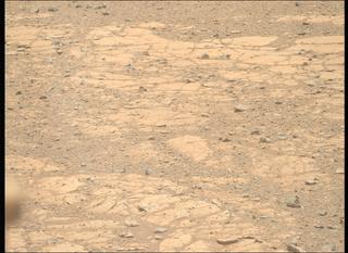 View image taken on Mars, Mars Perseverance Sol 1469: Right Mastcam-Z Camera