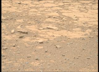 View image taken on Mars, Mars Perseverance Sol 1469: Right Mastcam-Z Camera