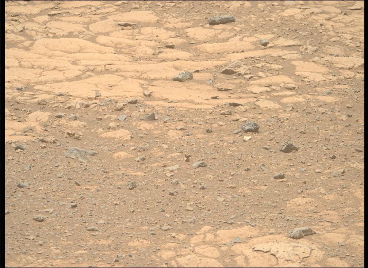 This image was taken by MCZ_RIGHT onboard NASA's Mars rover Perseverance on Sol 1469