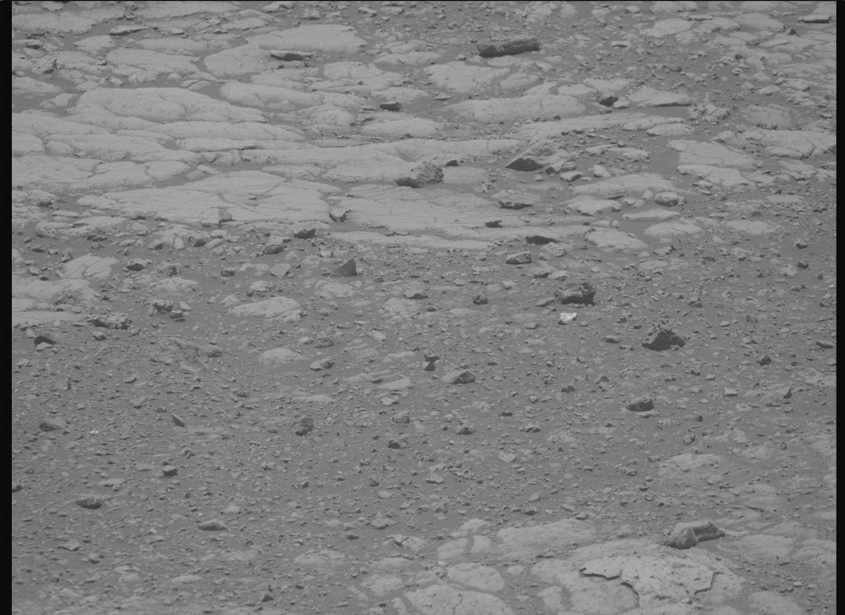 This image was taken by MCZ_RIGHT onboard NASA's Mars rover Perseverance on Sol 1469