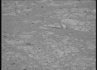 View image taken on Mars, Mars Perseverance Sol 1469: Right Mastcam-Z Camera