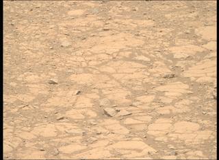 View image taken on Mars, Mars Perseverance Sol 1469: Right Mastcam-Z Camera